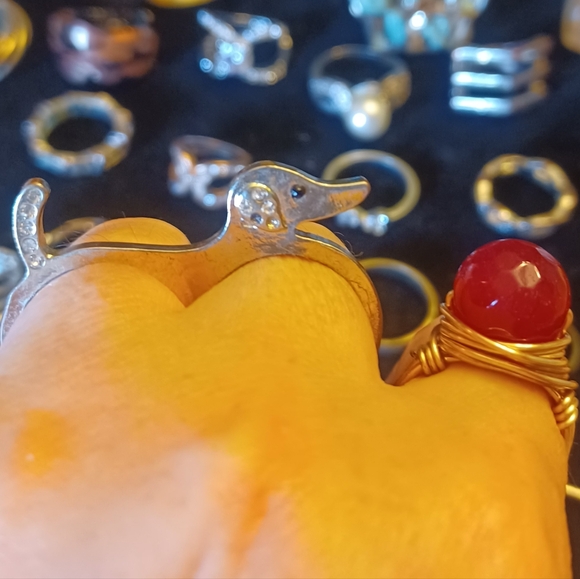 Fashion Rings - Picture 8 of 15